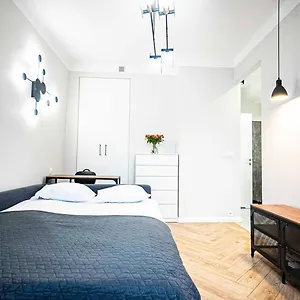  Apartament W Centrum Warszawy Polska