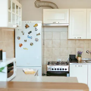  Apartament Good - Plac Konstytucji 6 - Gray Polska