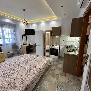  Apartament Ano Poli 1 Grecja