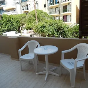 Aloe Hotel apartamentowy
