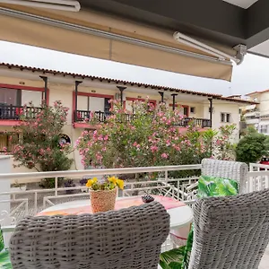  Apartament Family Apartments&suites Grecja