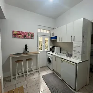  Apartament Istos Grecja