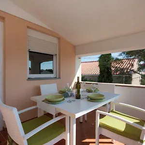  Apartament Luka Chorwacja